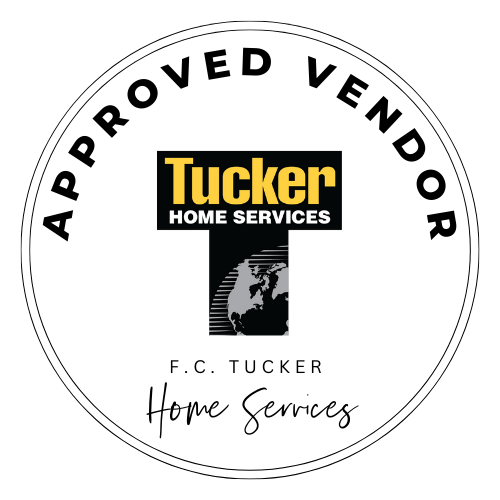 Talk to Tucker Approved Vendor