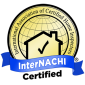 InterNachi Certified Badge
