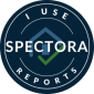 Spectora Badge
